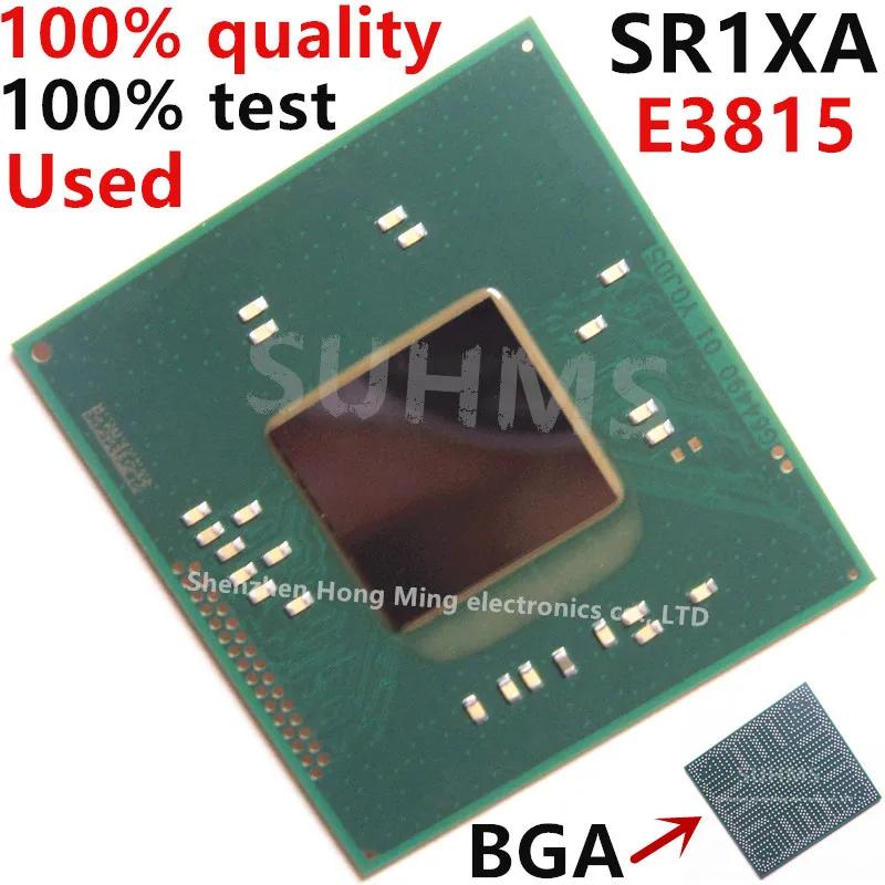  IC Ĩ  100%    ǰ SR1XA E3815 cpu bga Ĩ reball
